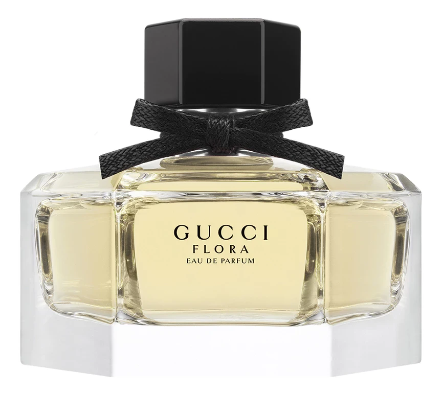 Gucci Flora By Gucci 75 мл, парфюмерная вода
