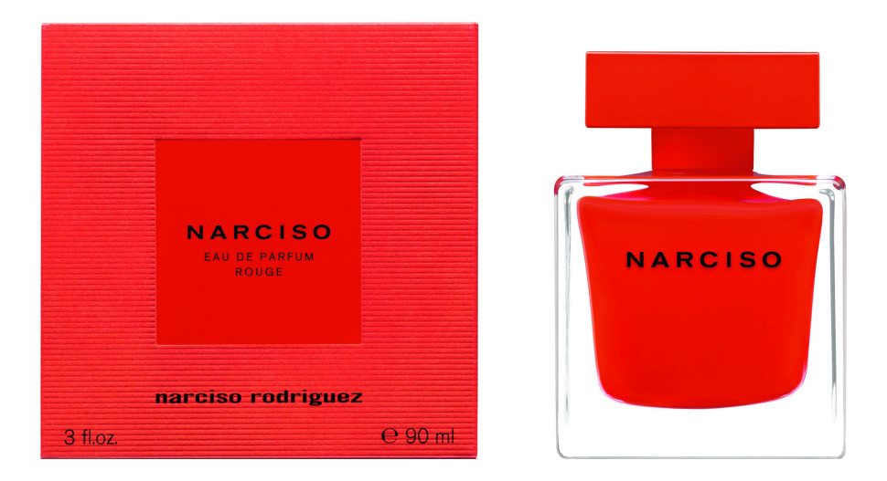 Narciso Rodriguez Narciso Rouge 90 мл, парфюмерная вода