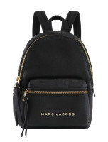 Мини-рюкзак Marc Jacobs из кожи