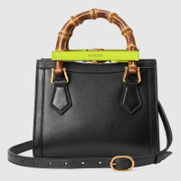 Сумка-тоут Gucci Diana размера мини