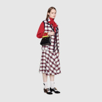 Сумка-тоут Gucci Diana размера мини