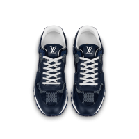 Louis Vuitton Кроссовки Run Away