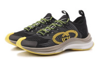 Gucci Мужские кроссовки Gucci Run