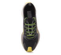 Gucci Мужские кроссовки Gucci Run