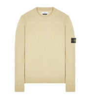 Шерстяной свитшот STONE ISLAND