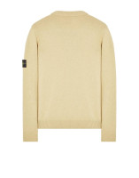 Шерстяной свитшот STONE ISLAND