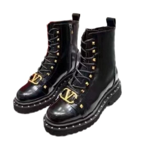 Ботинки Valentino