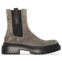 Ботинки Brunello Cucinelli