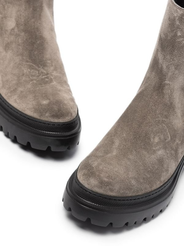 Ботинки Brunello Cucinelli