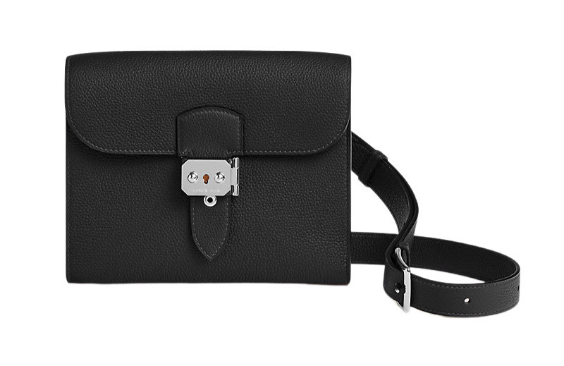 Сумка Hermes Sac a depeches 21