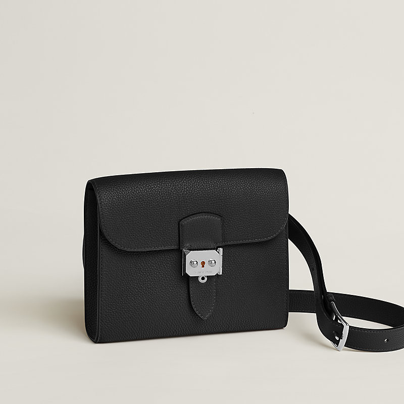 Сумка Hermes Sac a depeches 21