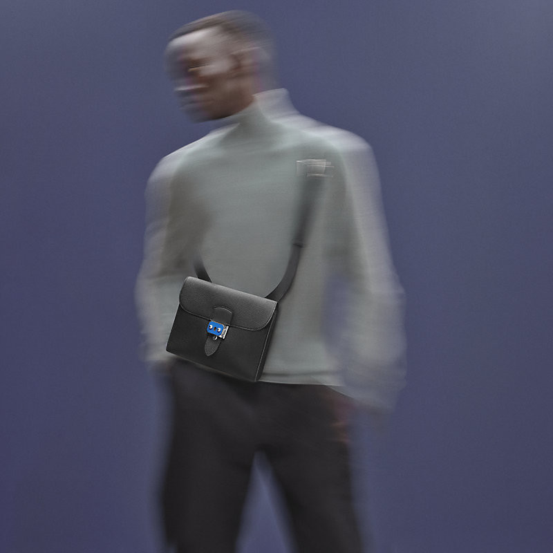 Сумка Hermes Sac a depeches 21