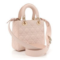СУМКА Dior LADY DIOR MY ABCDIOR, МОДЕЛЬ МАЛЕНЬКОГО ФОРМАТА