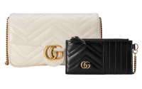МИНИ-СУМКА Gucci GG MARMONT