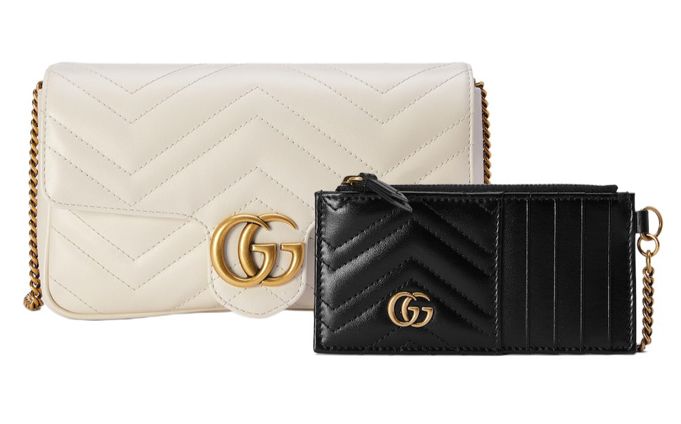 МИНИ-СУМКА Gucci GG MARMONT