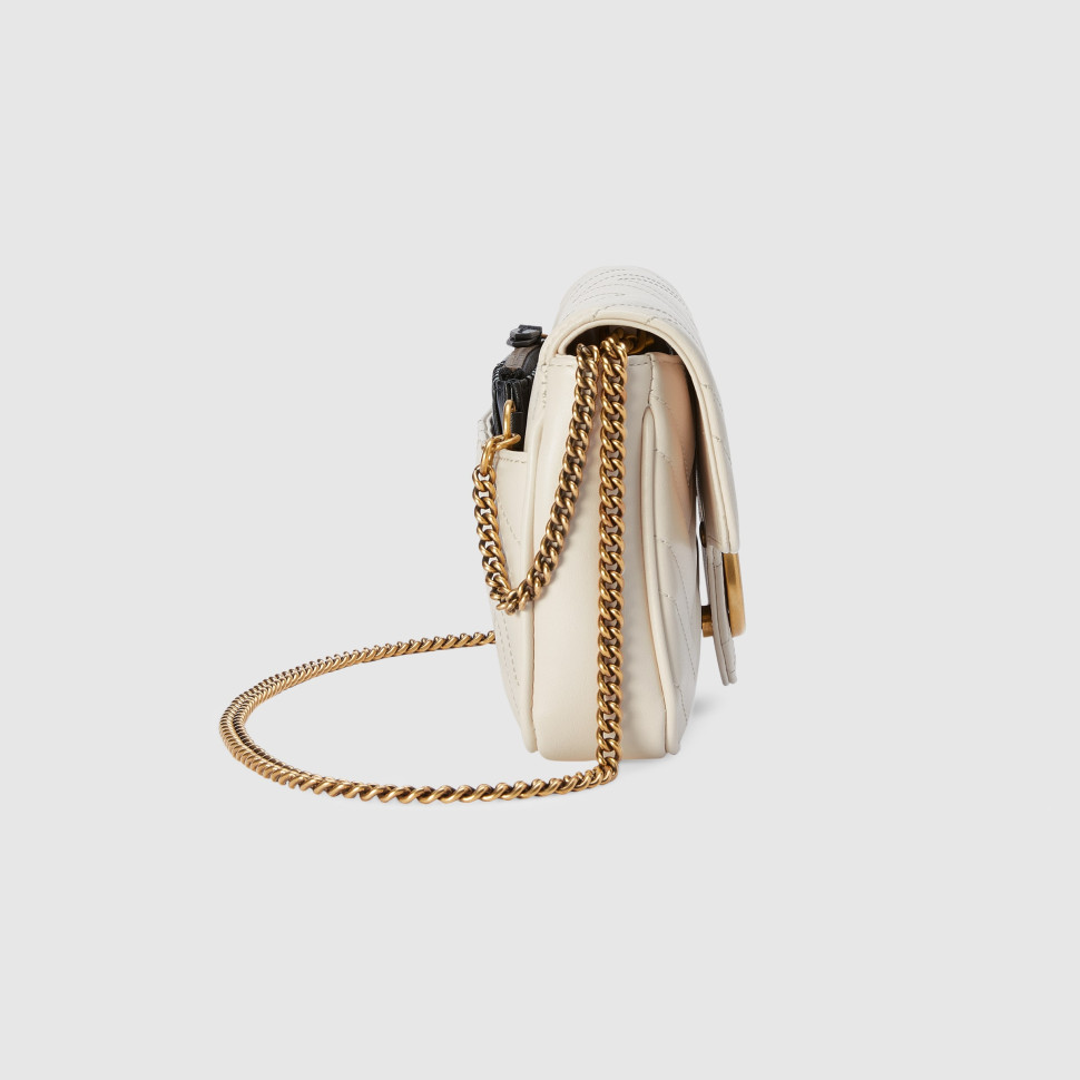 МИНИ-СУМКА Gucci GG MARMONT