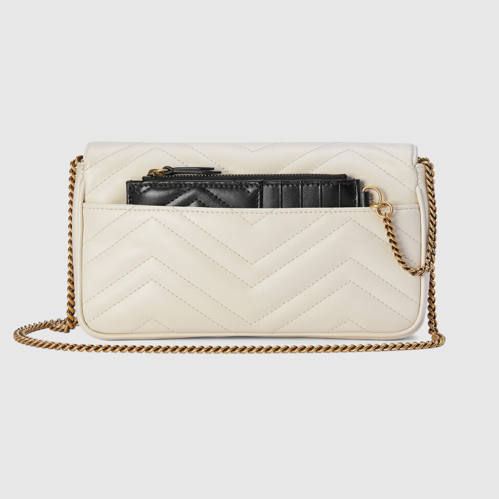МИНИ-СУМКА Gucci GG MARMONT