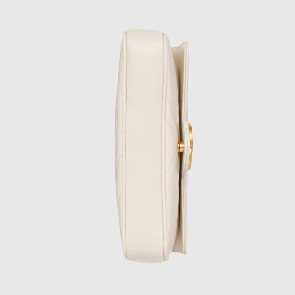 МИНИ-СУМКА Gucci GG MARMONT