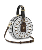 СУМКА Louis Vuitton PETITE BOITE CHAPEAU