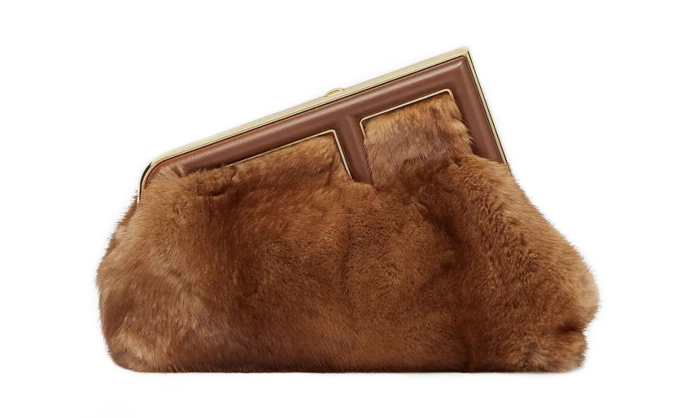 Сумка FENDI FIRST SMALL