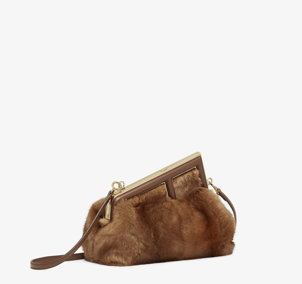 Сумка FENDI FIRST SMALL