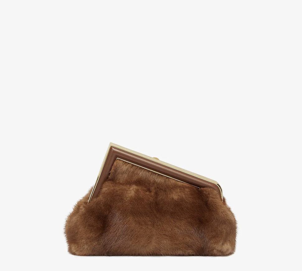 Сумка FENDI FIRST SMALL