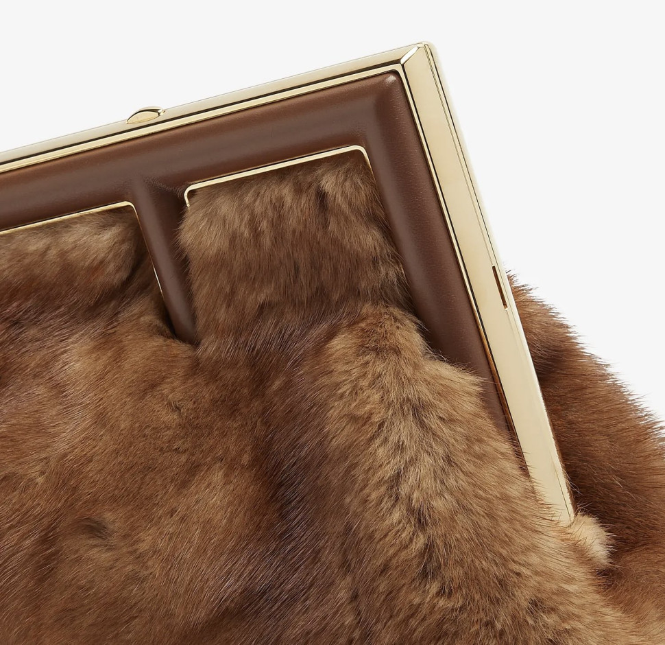 Сумка FENDI FIRST SMALL