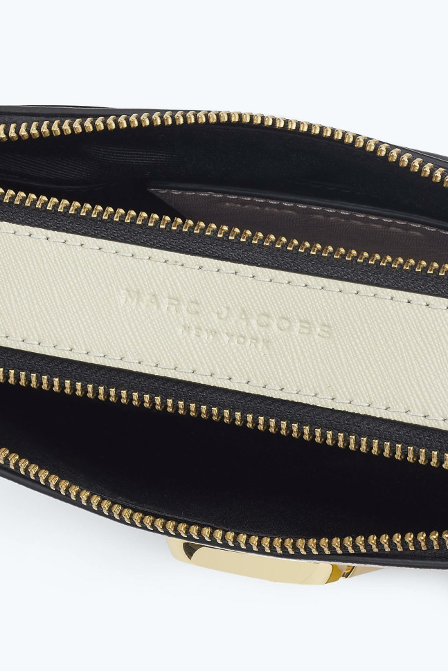 Маленькая прямоугольная сумка Marc Jacobs 'Snapshot'