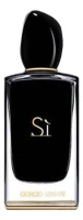 Giorgio Armani Si Intense, парфюмерная вода, 90 мл