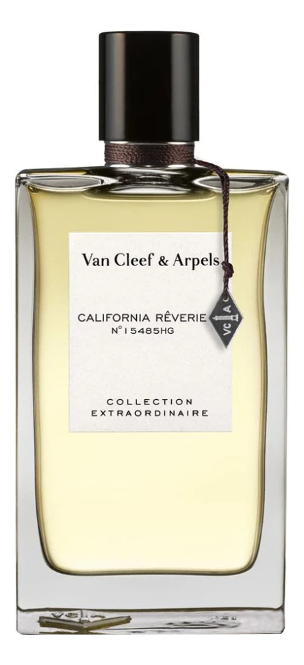 Van Cleef & Arpels California Reverie 75 мл, парфюмерная вода
