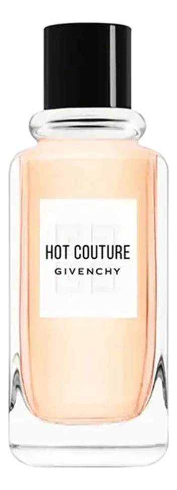 Givenchy Hot Couture 100 мл, парфюмерная вода