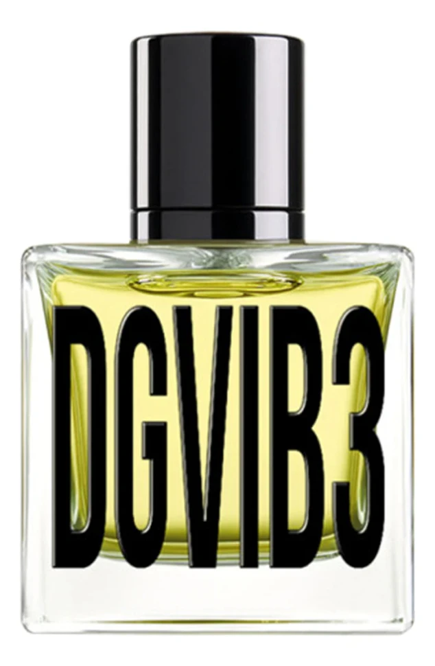 Dolce Gabbana DGVIB3 100 мл, парфюмерная вода