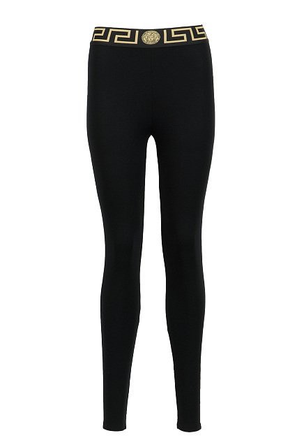 Спортивные брюки Versace