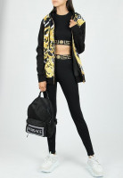 Спортивные брюки Versace