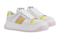 Gucci ЖЕНСКИЕ КРОССОВКИ SCREENER