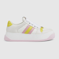 Gucci ЖЕНСКИЕ КРОССОВКИ SCREENER