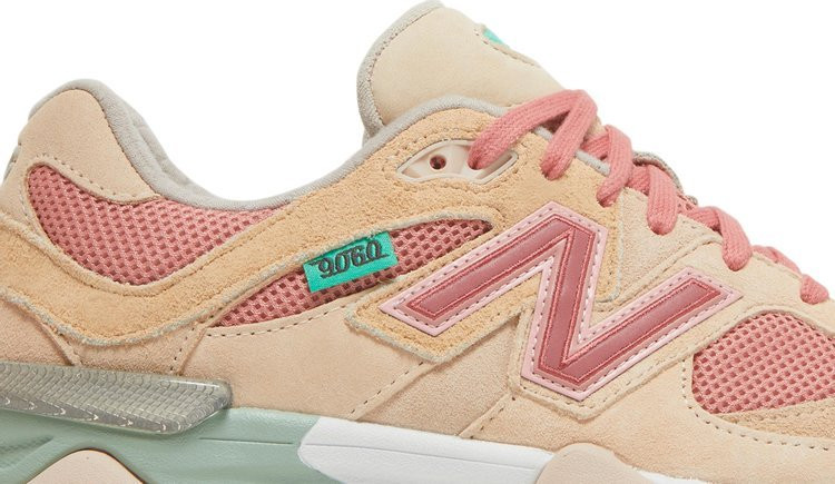 New Balance Кроссовки Joe Freshgoods x 9060 'Penny Cookie Pink'