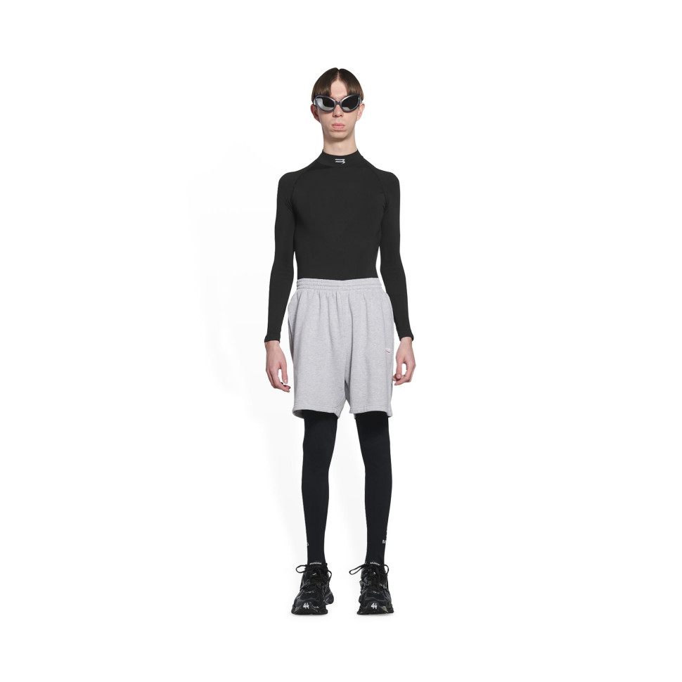 Шорты Balenciaga