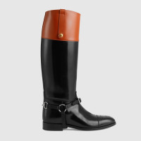 Сапоги Gucci BV Puddle