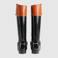 Сапоги Gucci BV Puddle