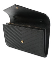 Сумка Saint Laurent Monogram Envelope