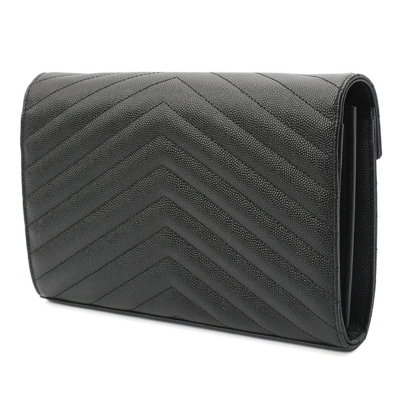Сумка Saint Laurent Monogram Envelope