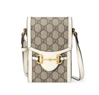 Мини-сумка Gucci Horsebit 1955