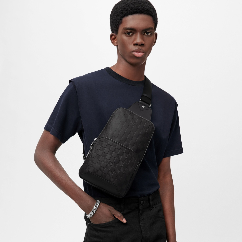 СУМКА Louis Vuitton AVENUE
