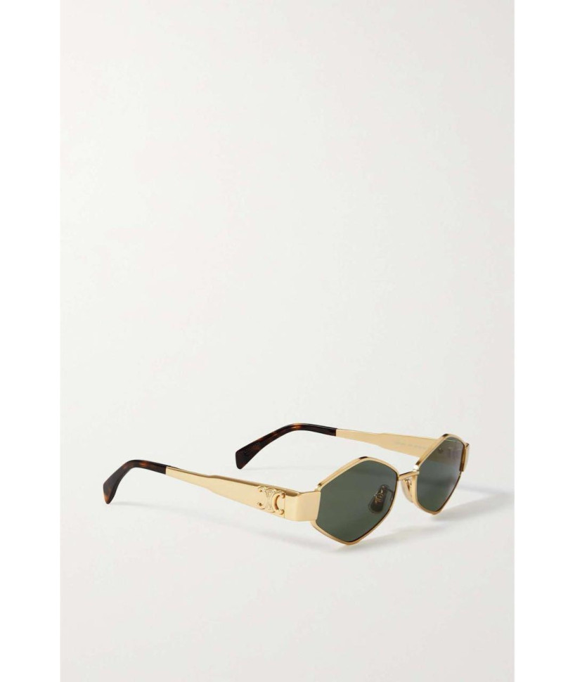 Солнцезащитные очки Celine CL40254U