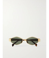 Солнцезащитные очки Celine CL40254U