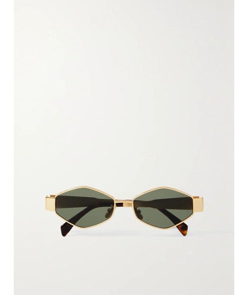 Солнцезащитные очки Celine CL40254U