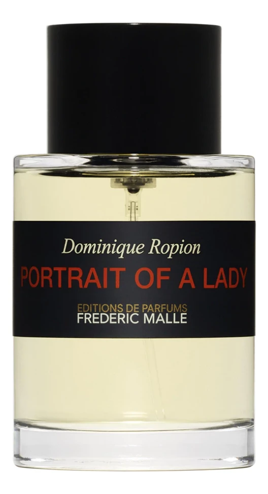 Frederic Malle Portrait Of A Lady 100 мл, парфюмерная вода