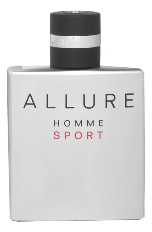 Chanel Allure Homme Sport 100 мл, туалетная вода
