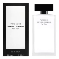 Narciso Rodriguez Pure Musc For Her 100 мл, парфюмерная вода